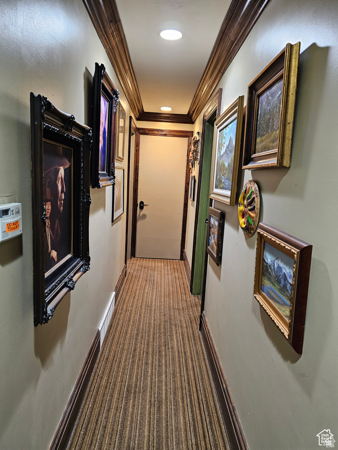 CREEK ROAD COVE PUD - Commercial Sale