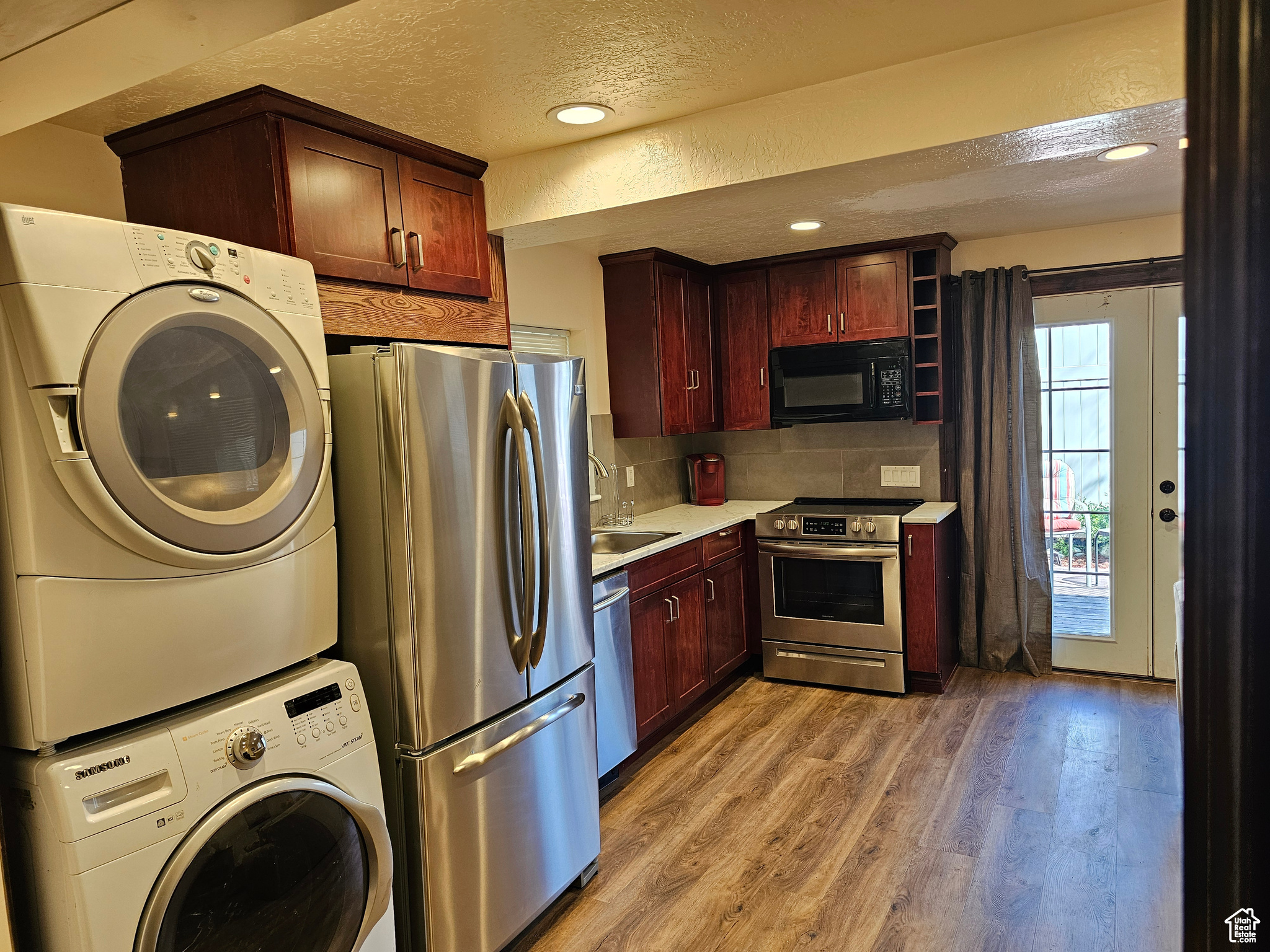 CREEK ROAD COVE PUD - Commercial Sale