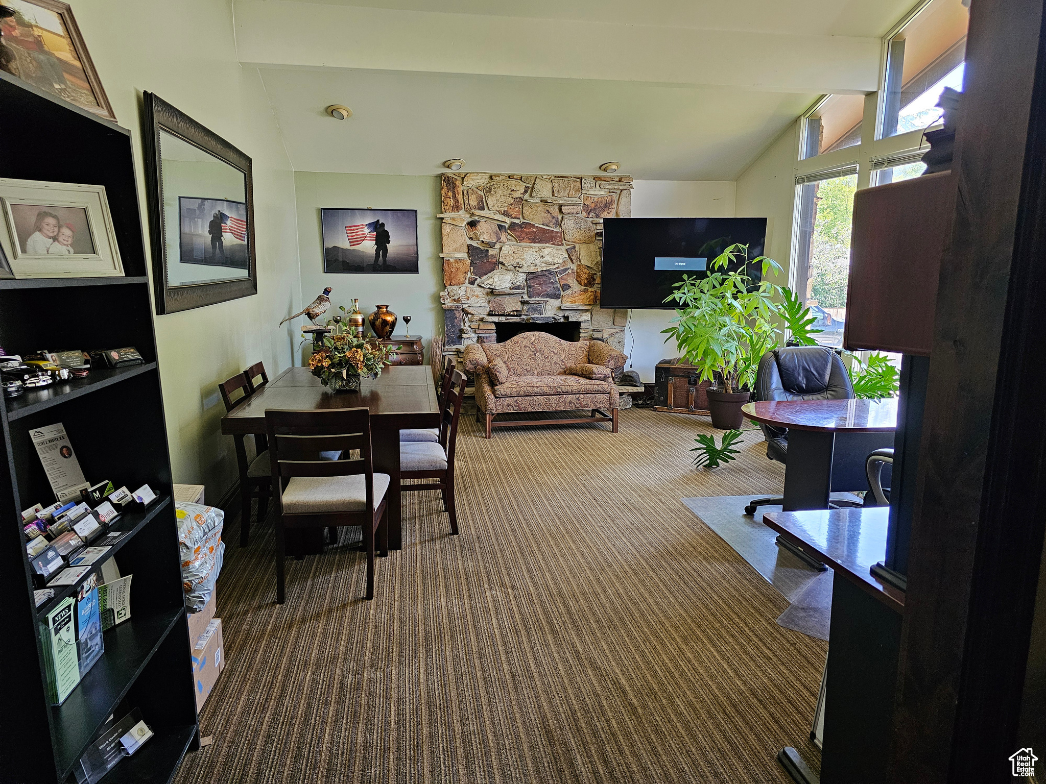 CREEK ROAD COVE PUD - Commercial Sale