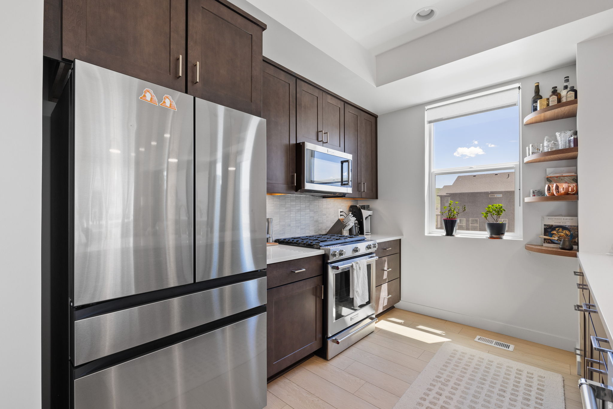 SILVER CREEK - Residential