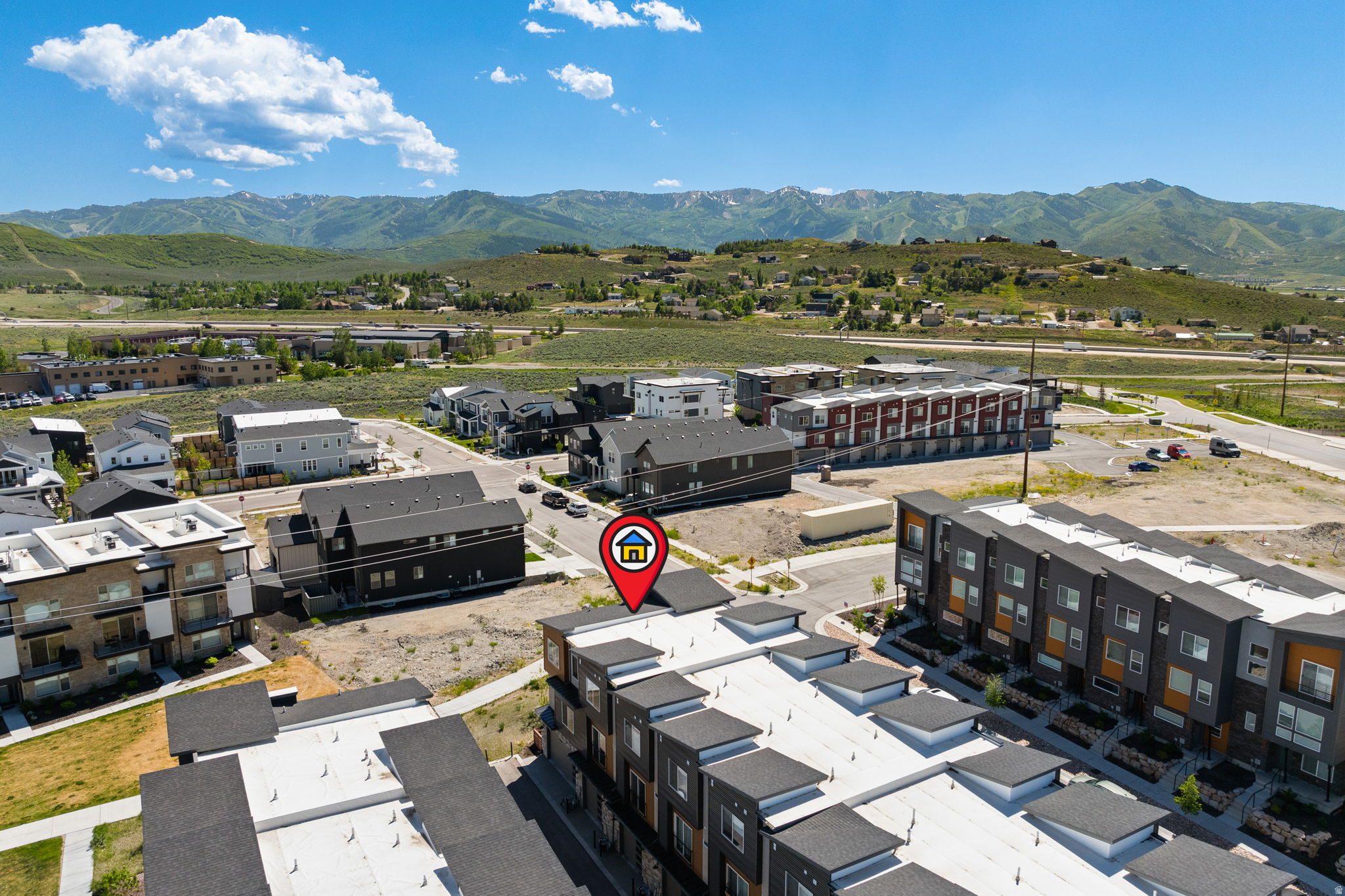 SILVER CREEK - Residential