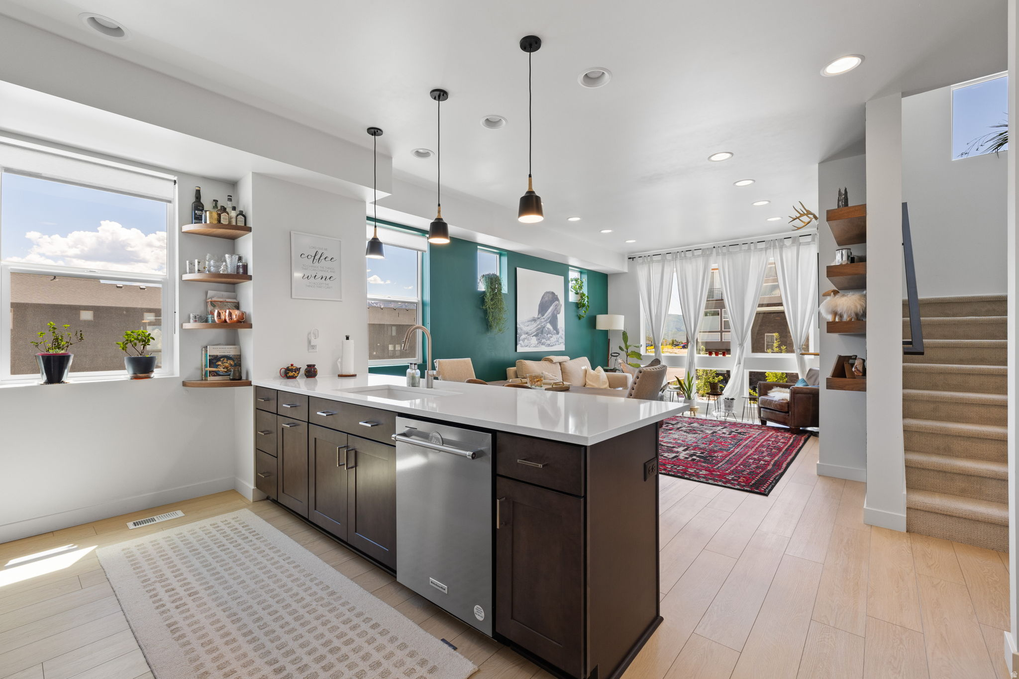 SILVER CREEK - Residential