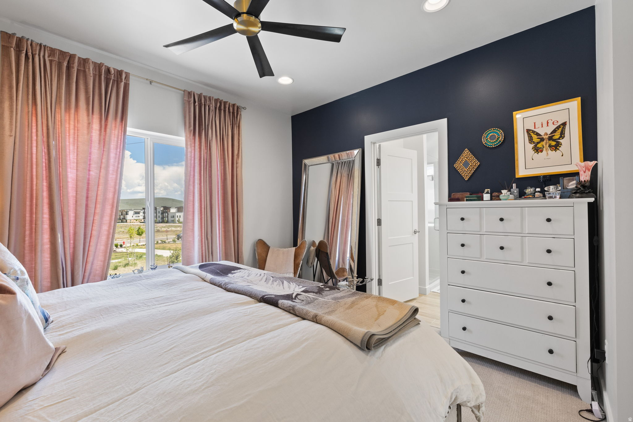 SILVER CREEK - Residential