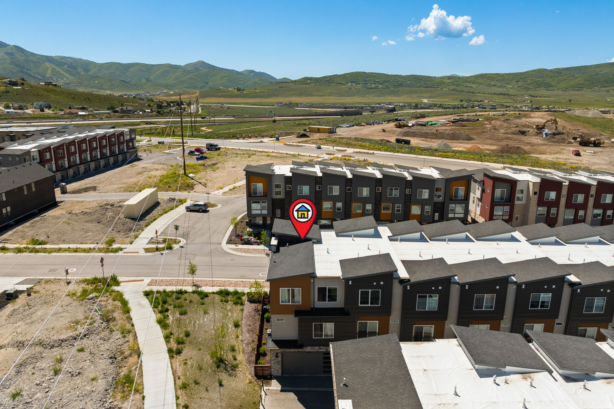 SILVER CREEK - Residential