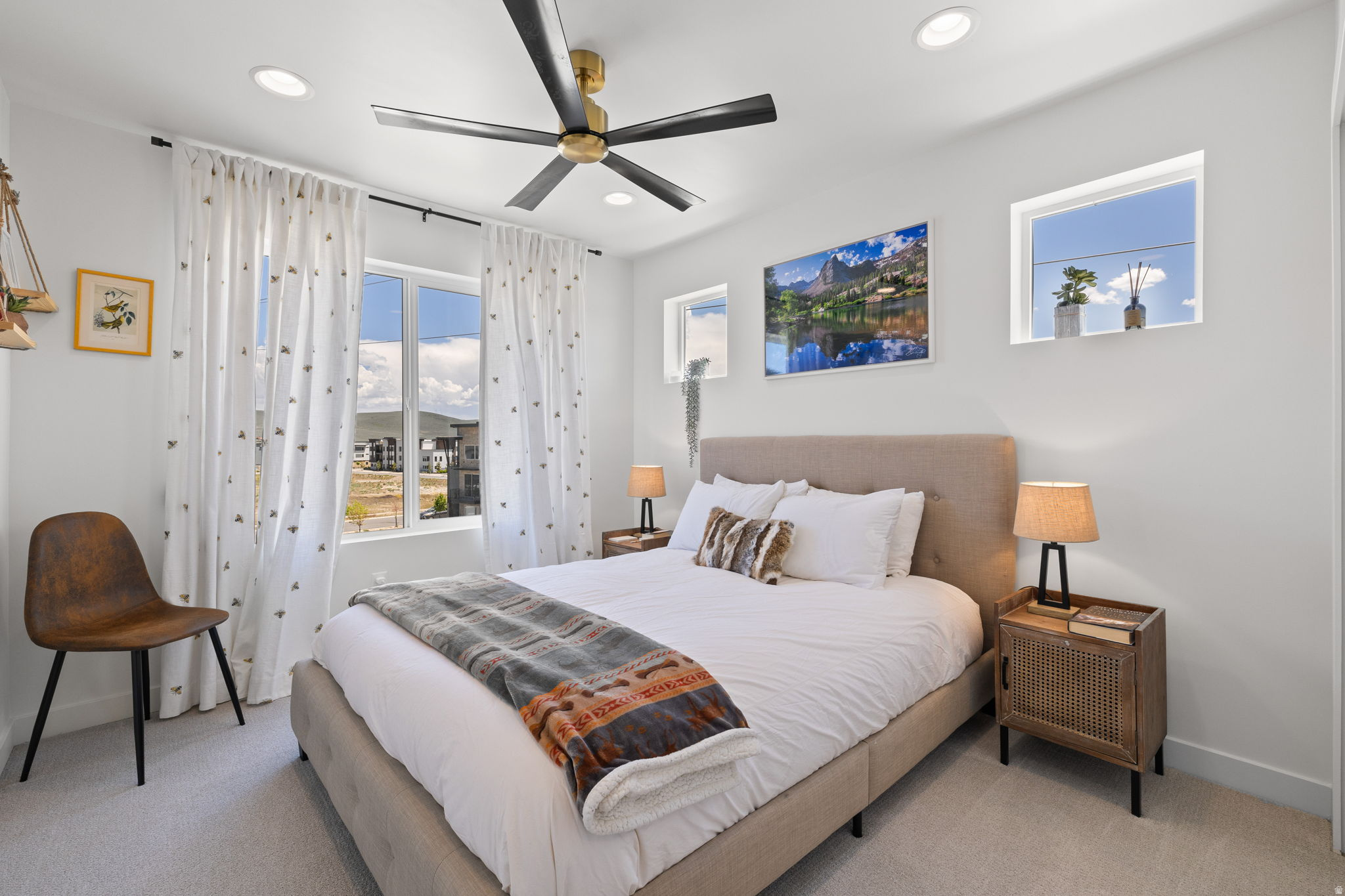 SILVER CREEK - Residential