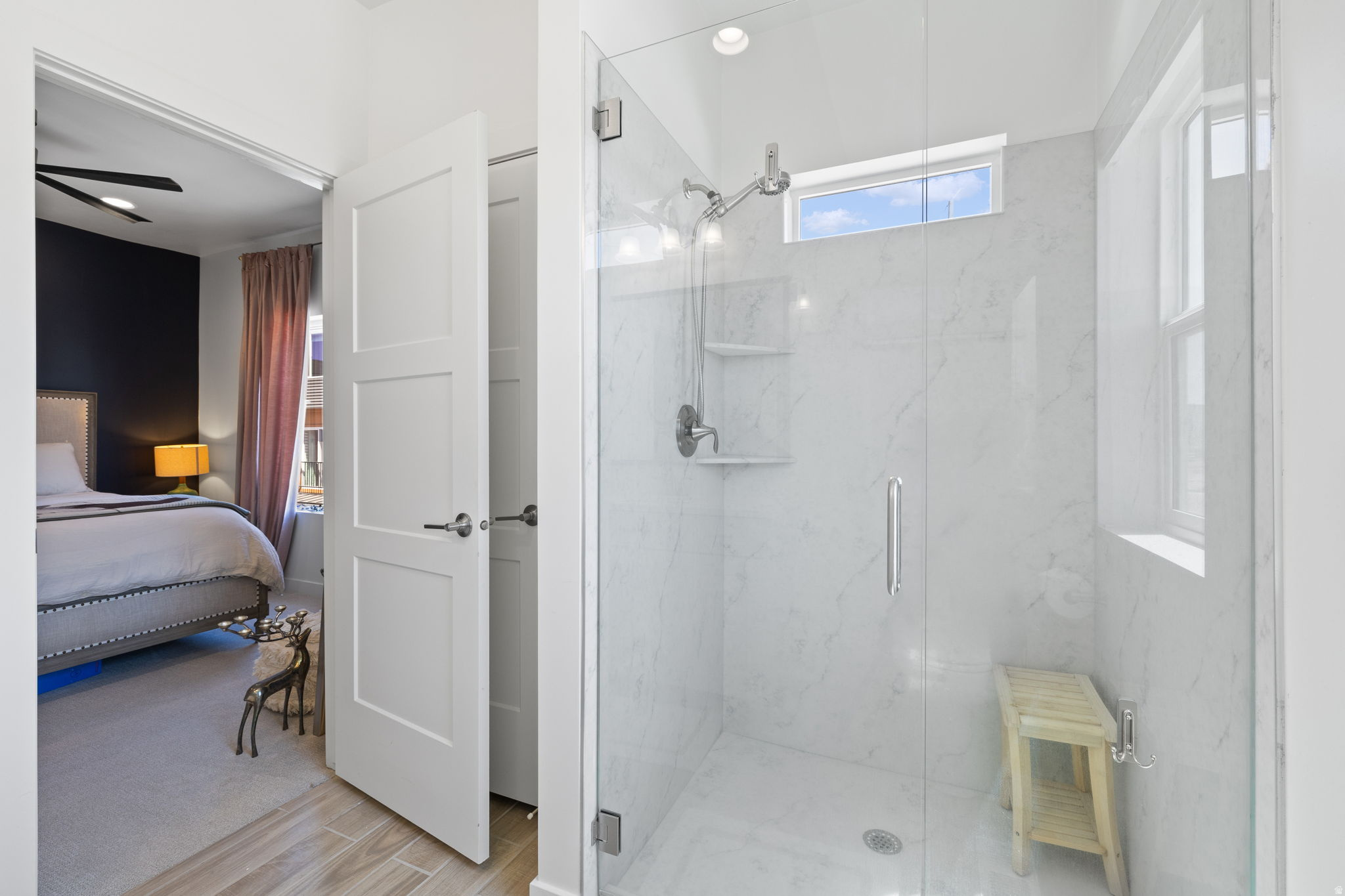 SILVER CREEK - Residential