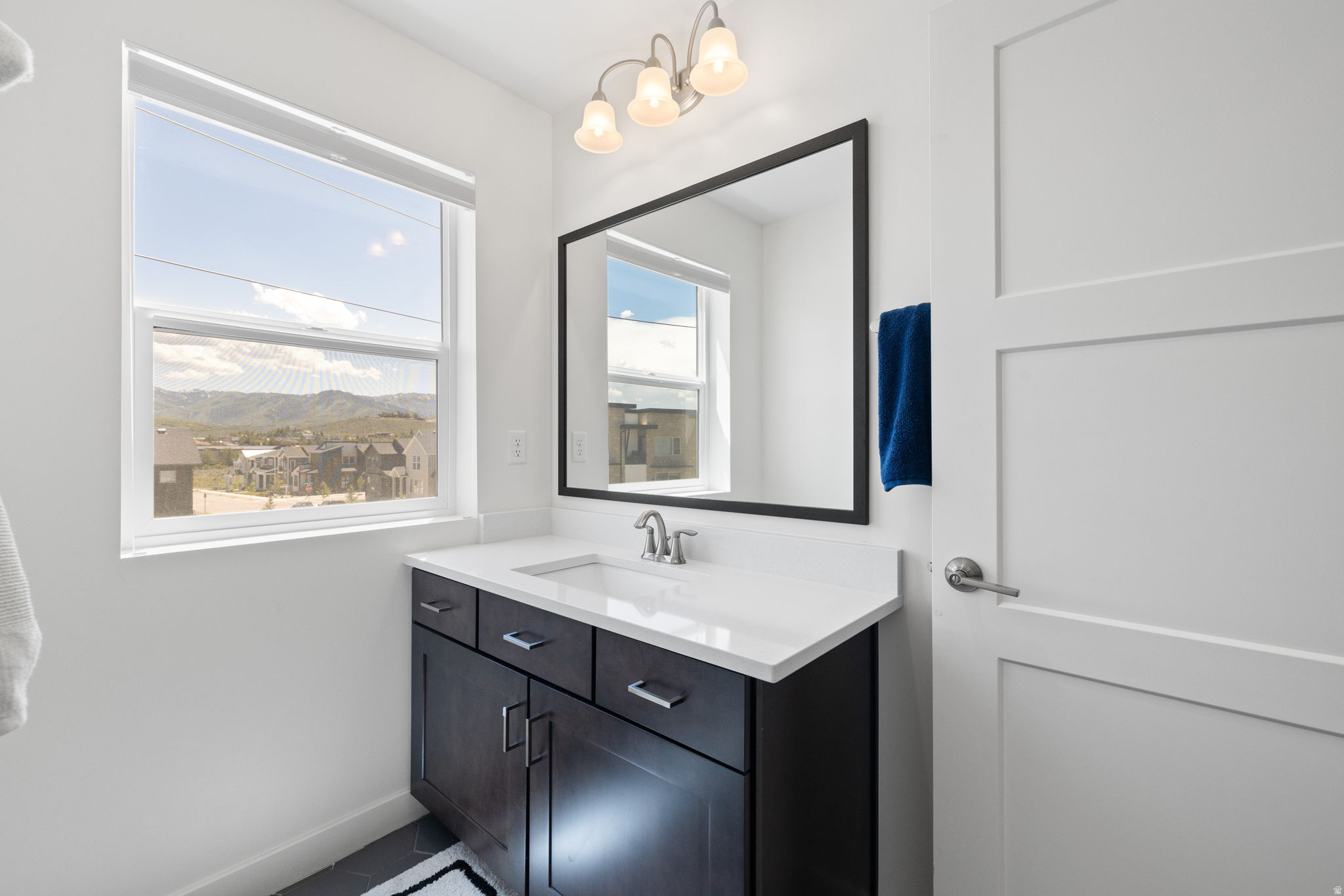 SILVER CREEK - Residential