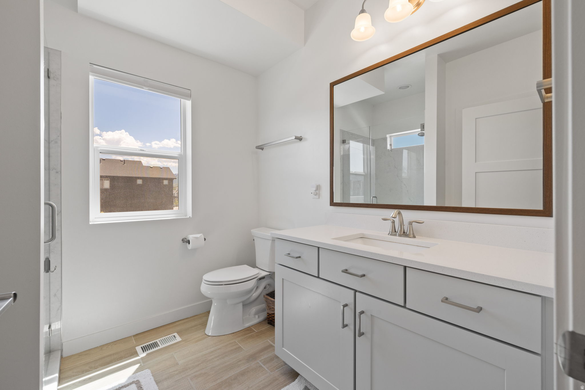 SILVER CREEK - Residential