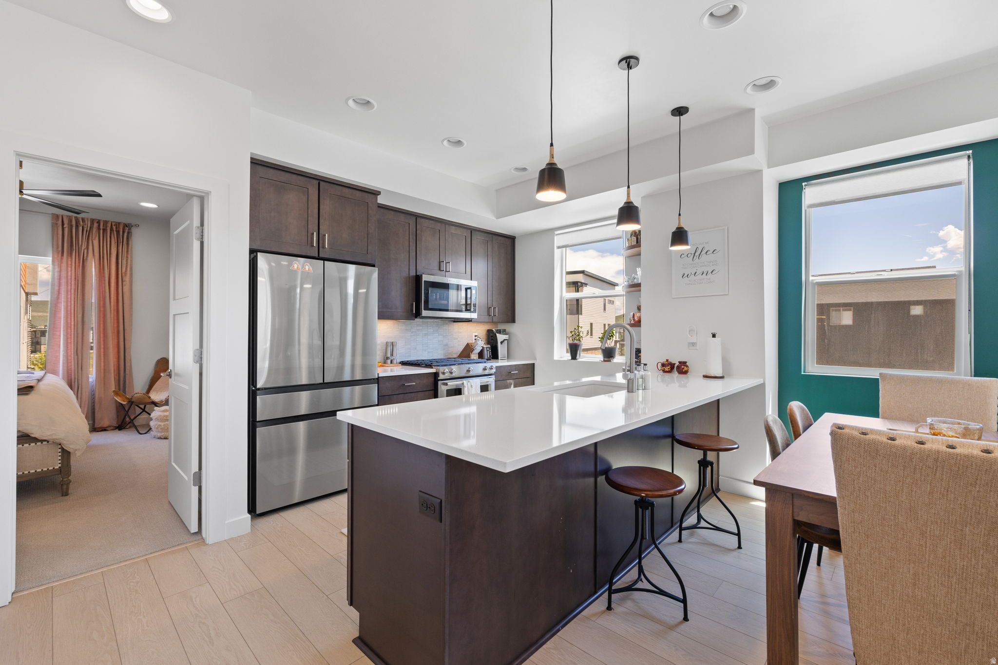SILVER CREEK - Residential