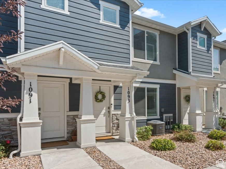 NORTHSHORE - Residential