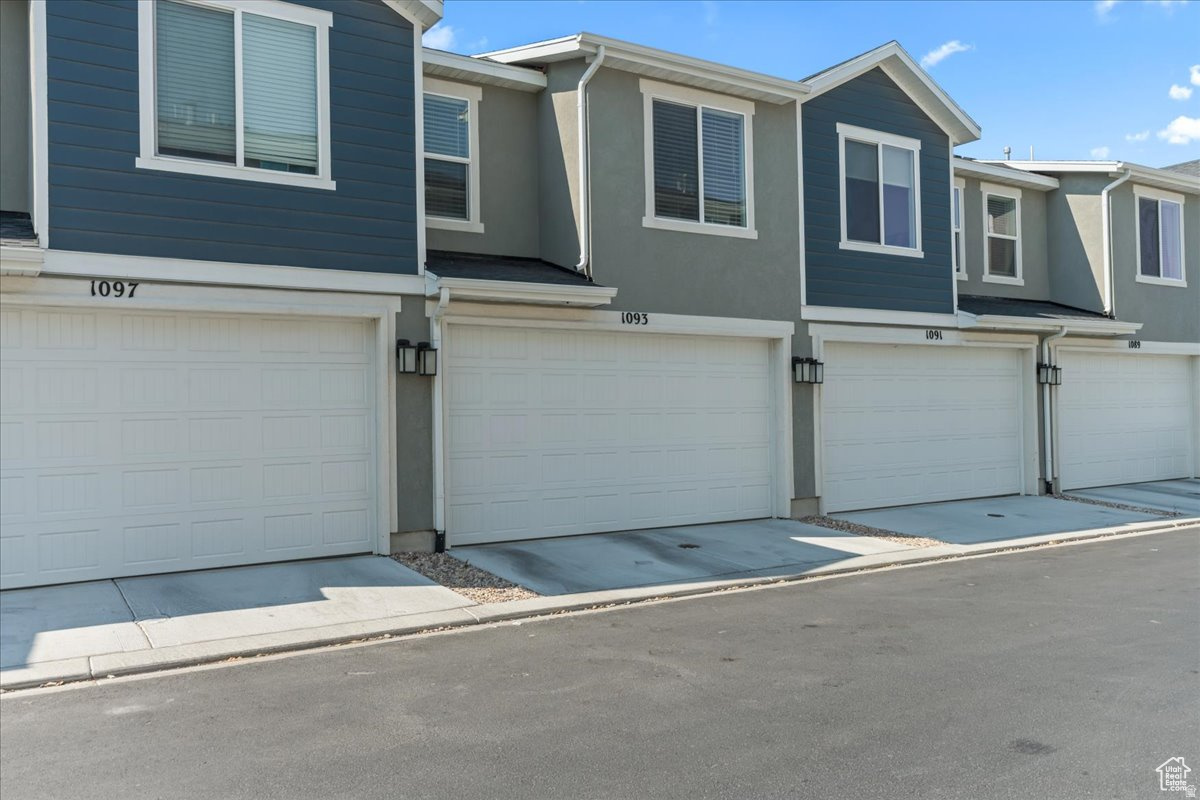 NORTHSHORE - Residential
