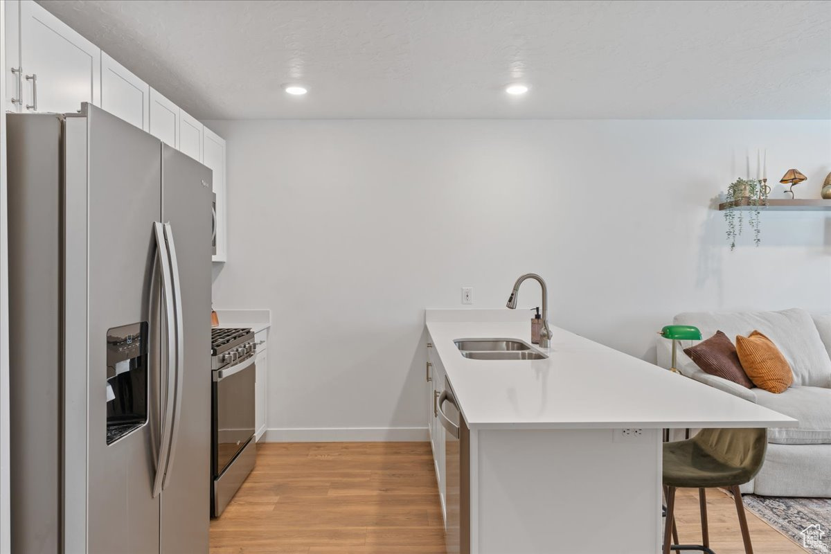 NORTHSHORE - Residential