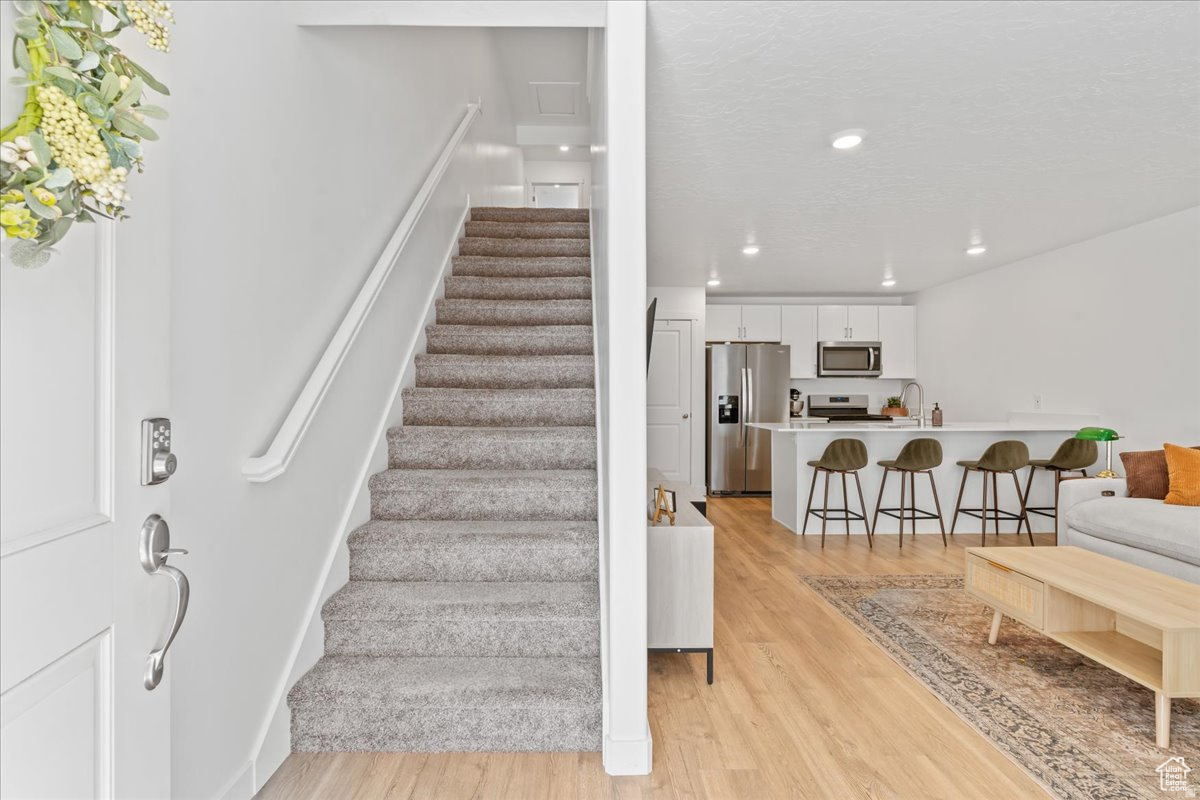 NORTHSHORE - Residential