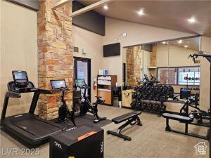 CEDAR BREAKS LODGE - Residential