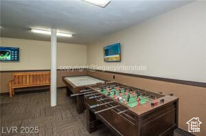 CEDAR BREAKS LODGE - Residential