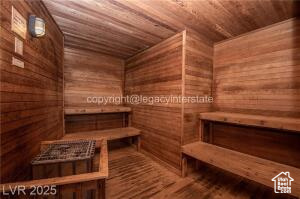 CEDAR BREAKS LODGE - Residential