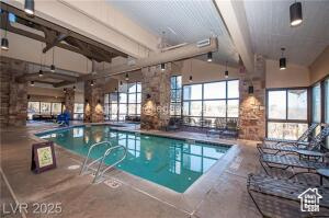 CEDAR BREAKS LODGE - Residential