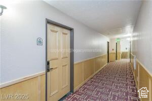 CEDAR BREAKS LODGE - Residential