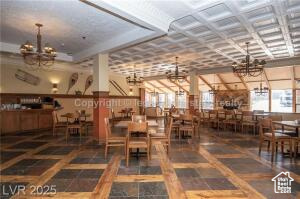 CEDAR BREAKS LODGE - Residential