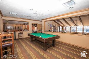 CEDAR BREAKS LODGE - Residential