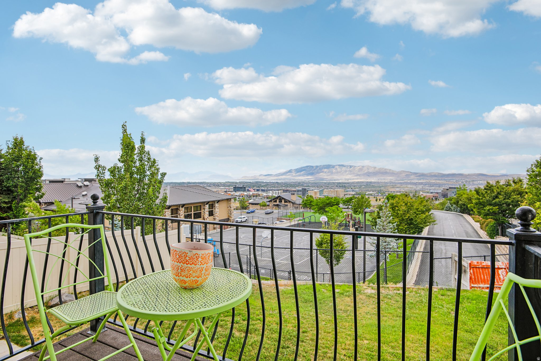 HEATHER MOOR - Residential