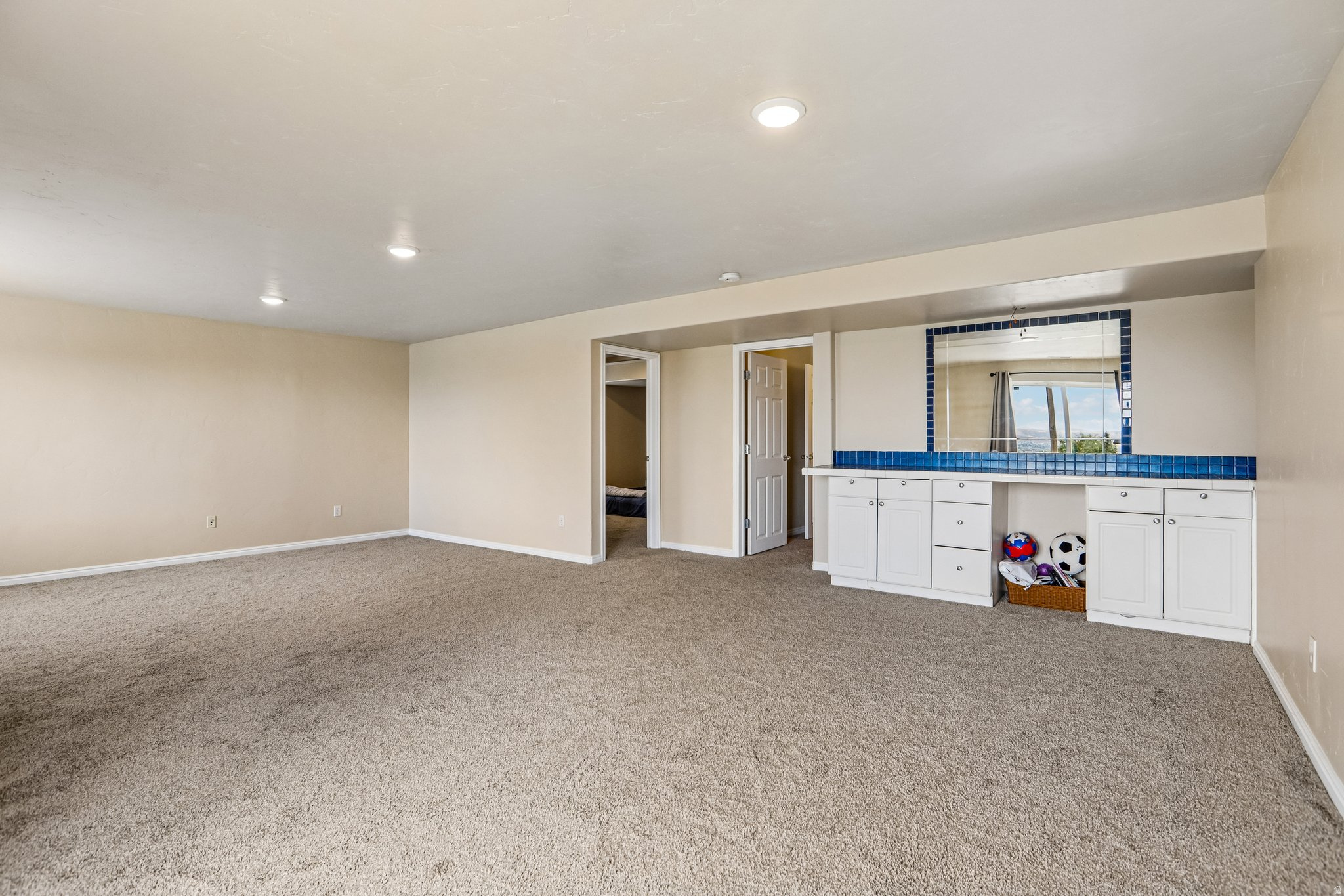 HEATHER MOOR - Residential