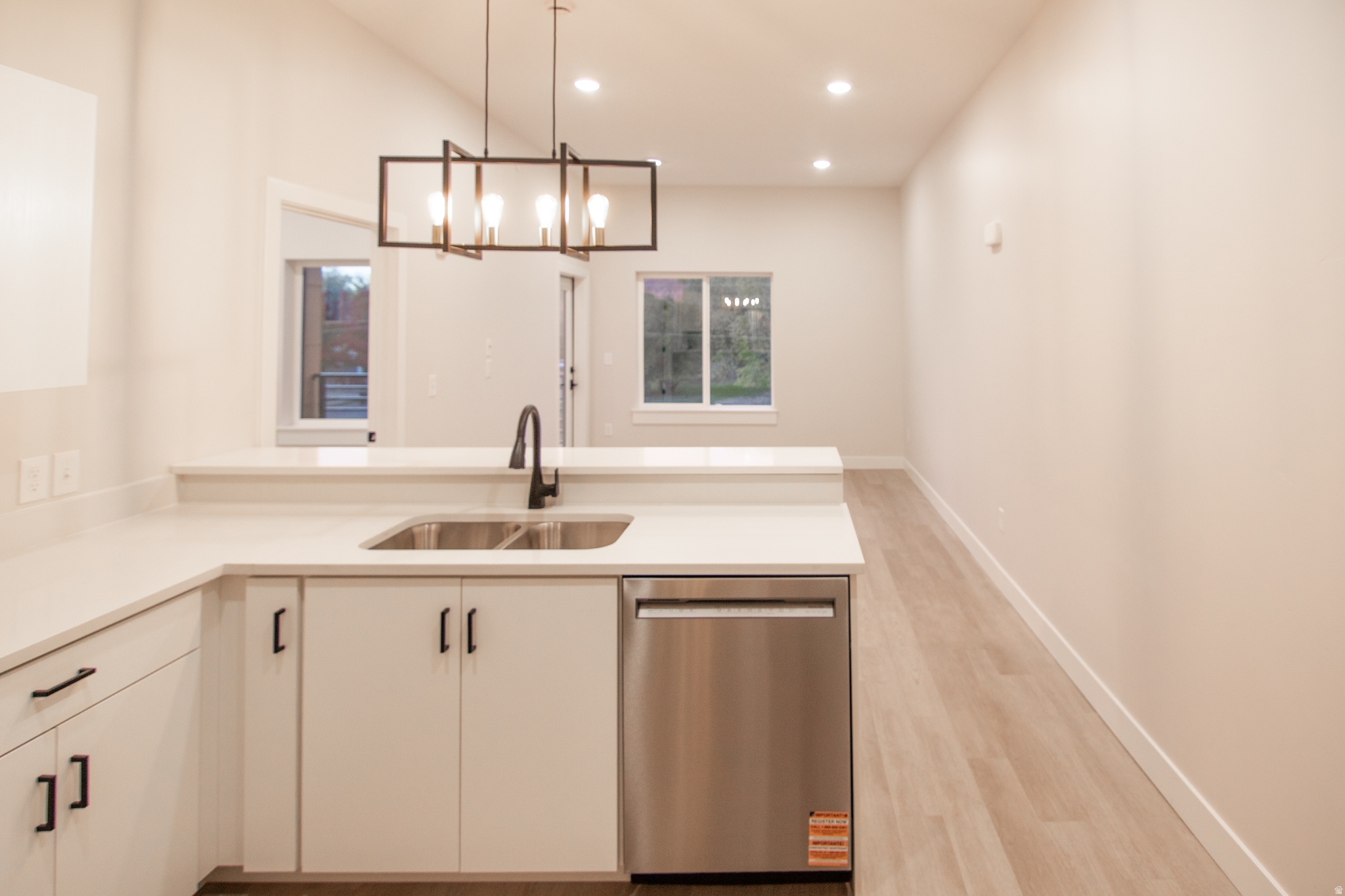 LOST SPRINGS RESIDENCES - Residential