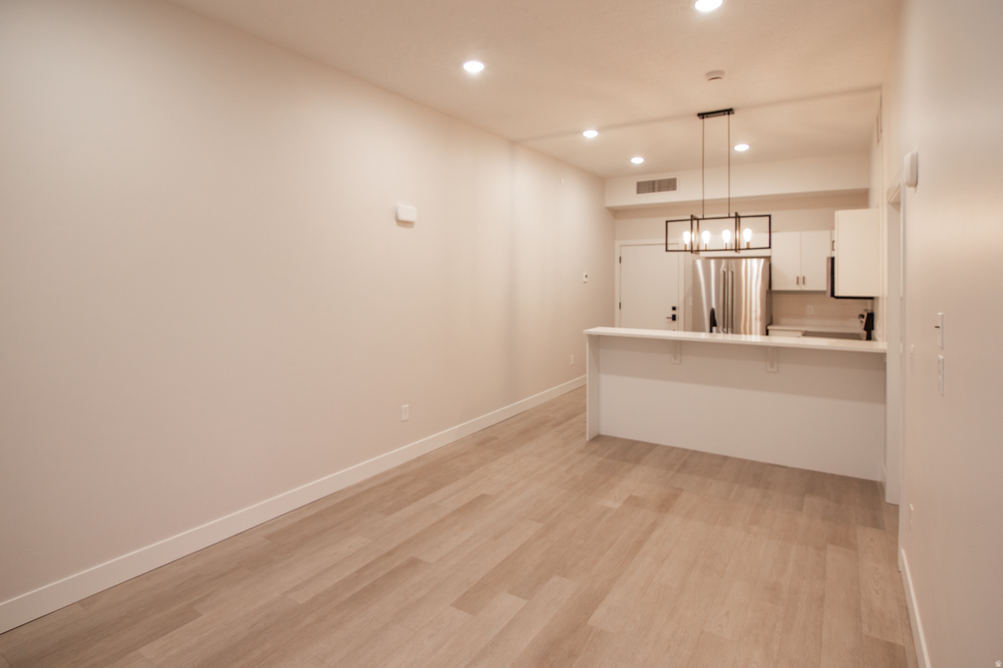 LOST SPRINGS RESIDENCES - Residential