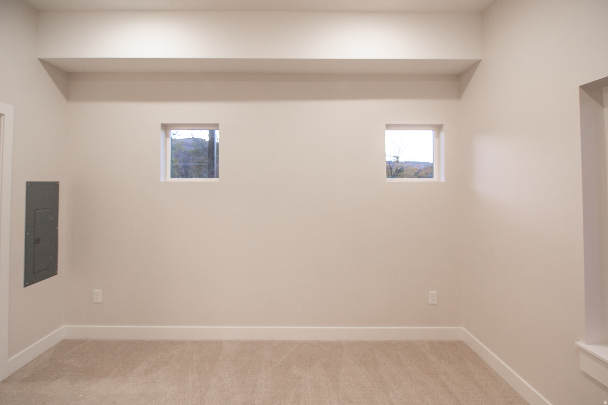 LOST SPRINGS RESIDENCES - Residential