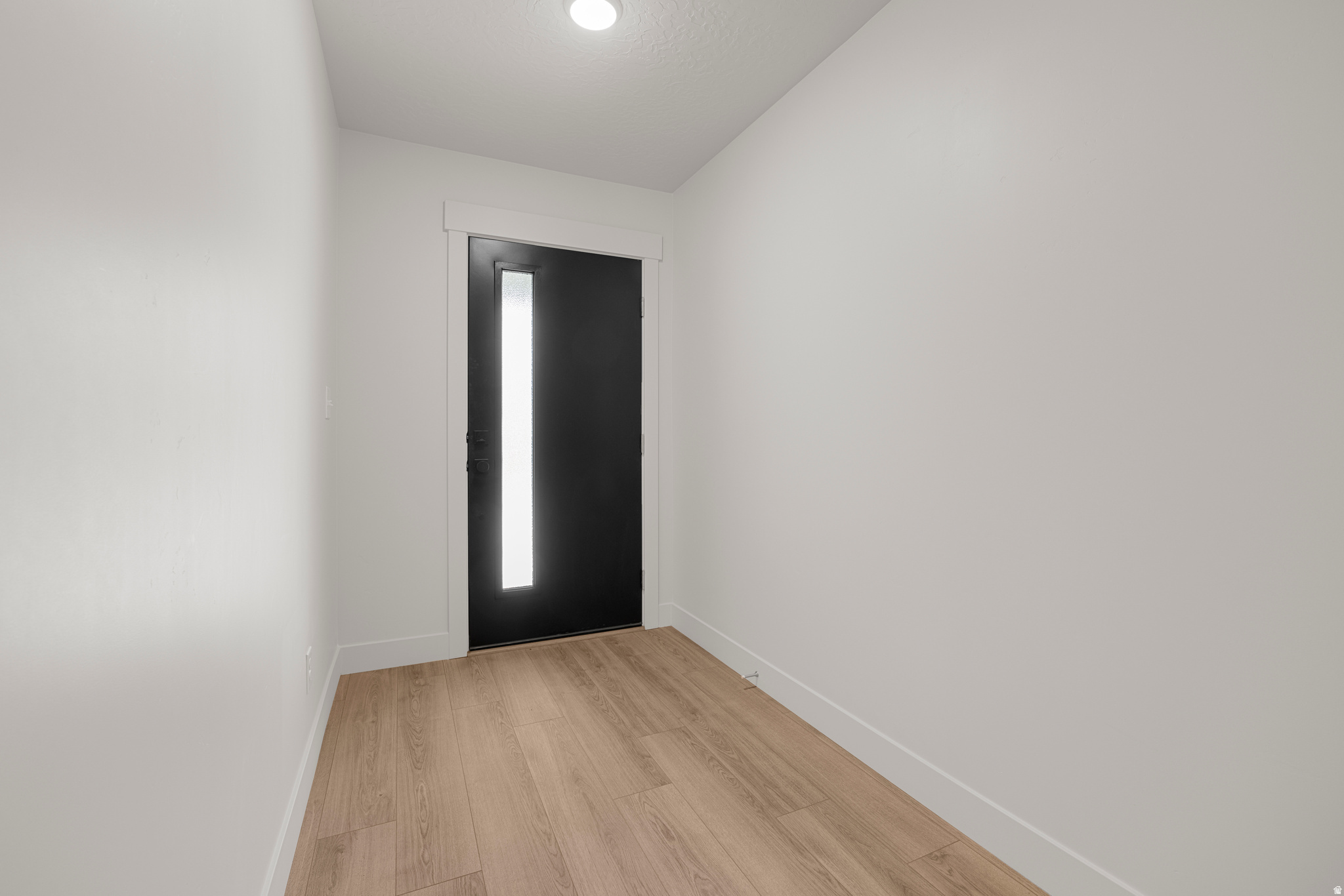 MAPLETON VILLAGE - Residential