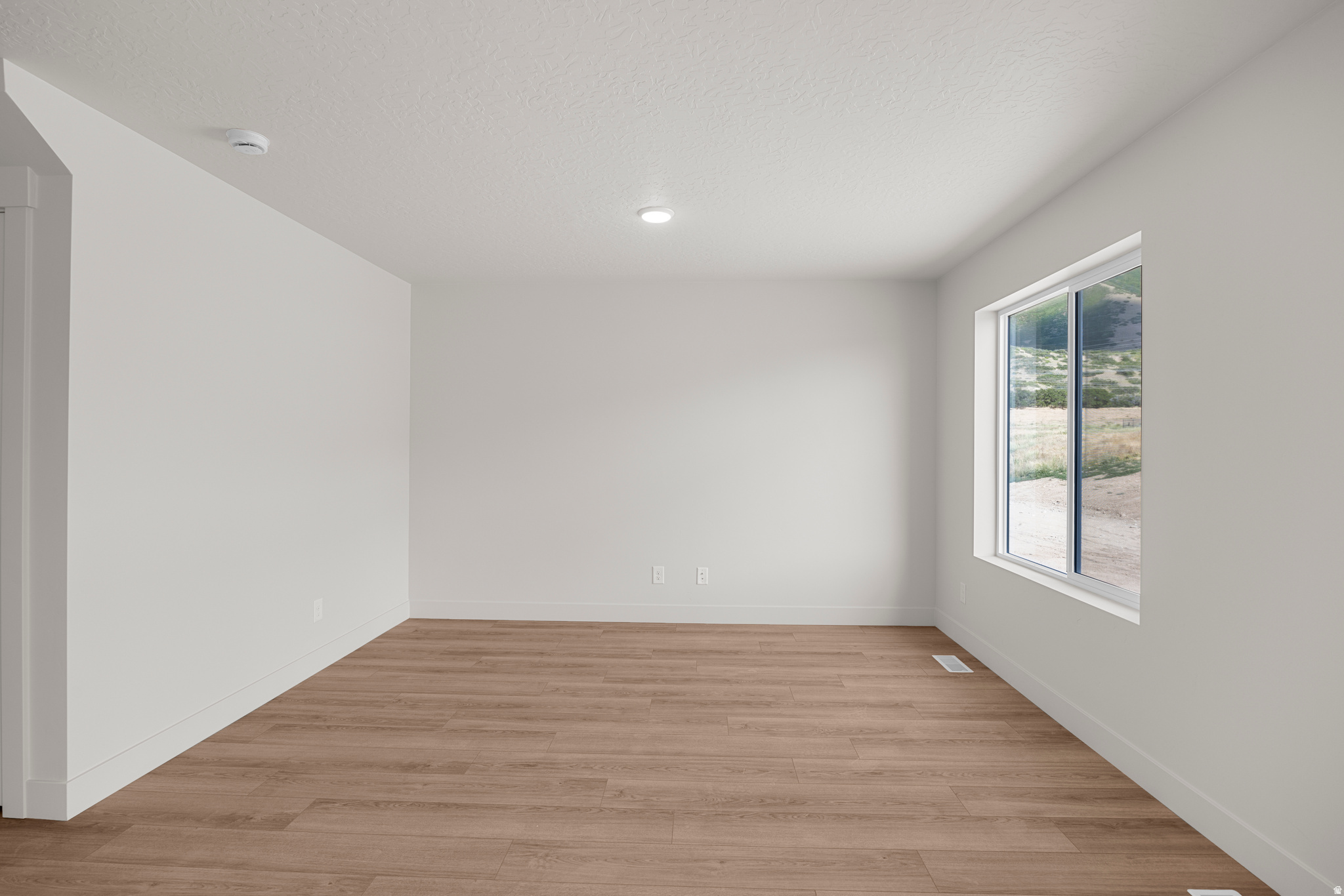 MAPLETON VILLAGE - Residential