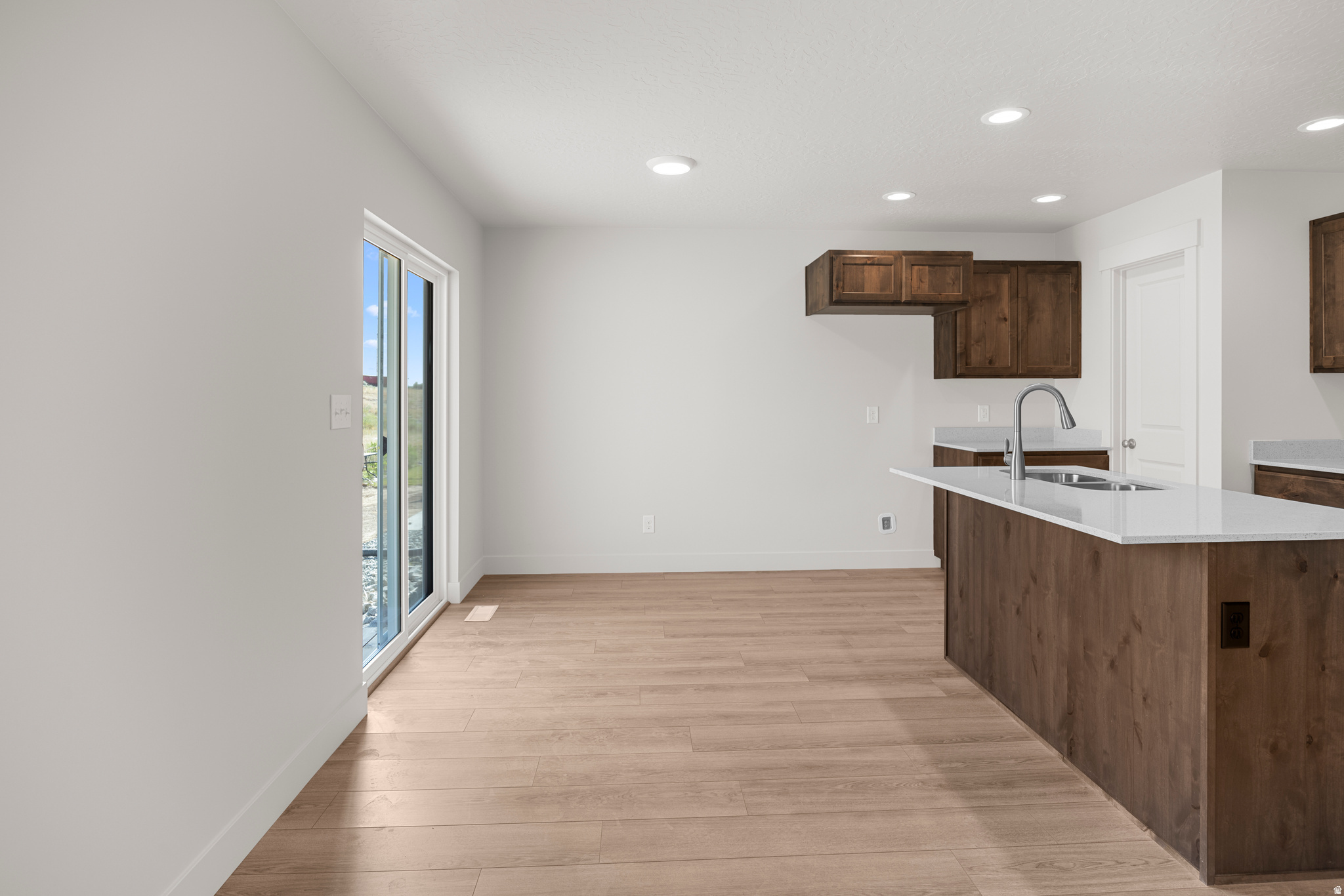 MAPLETON VILLAGE - Residential