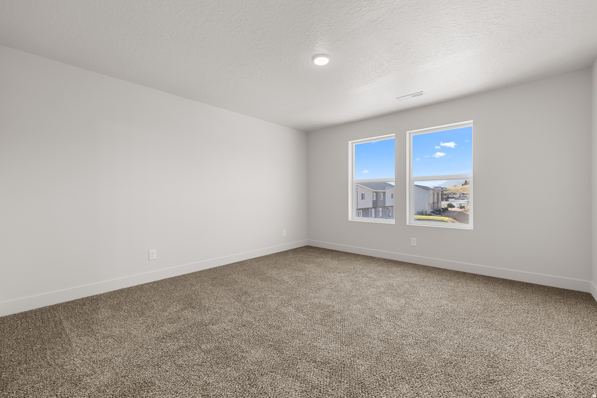 MAPLETON VILLAGE - Residential