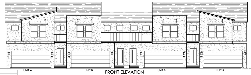 MAPLETON VILLAGE - Residential