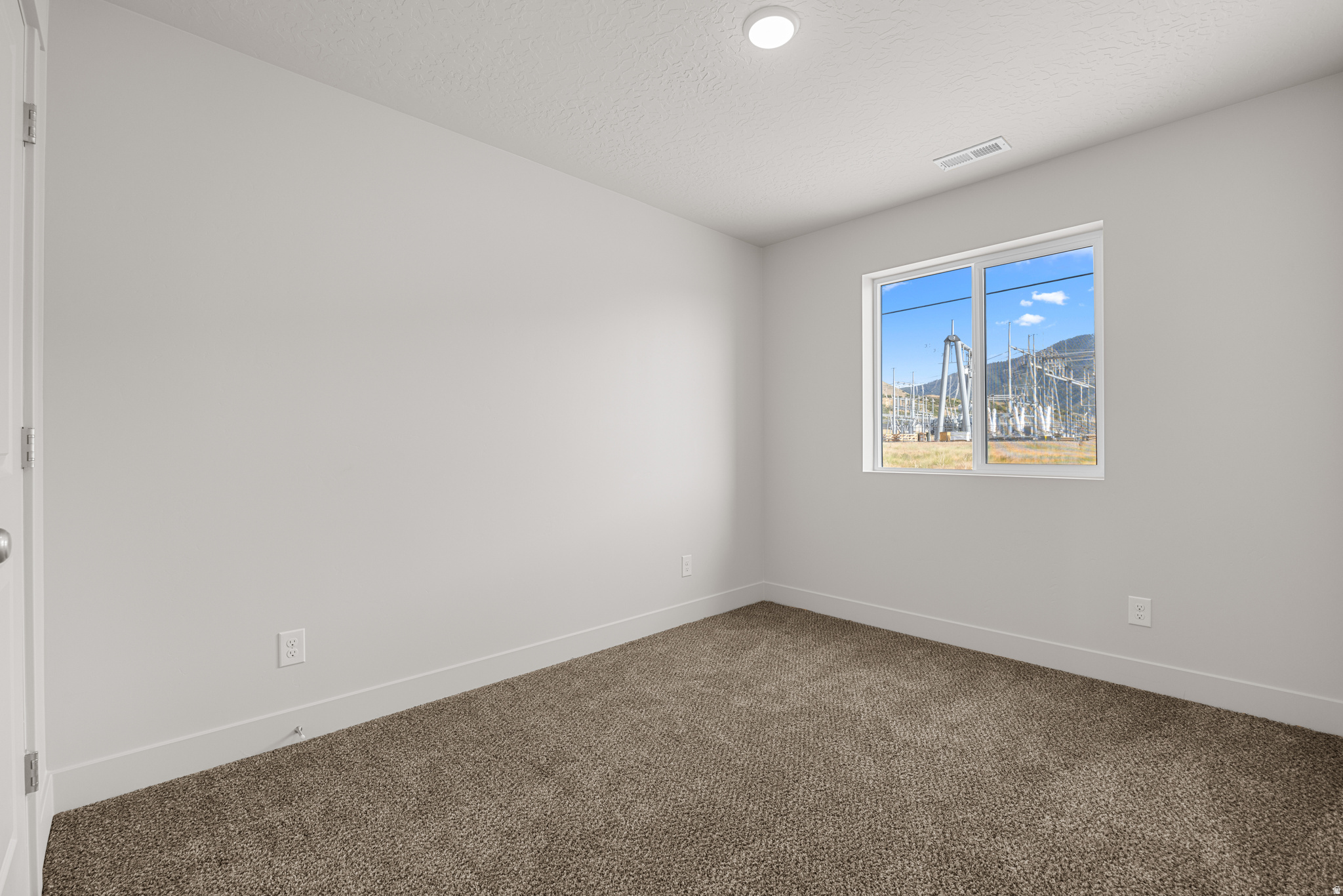 MAPLETON VILLAGE - Residential