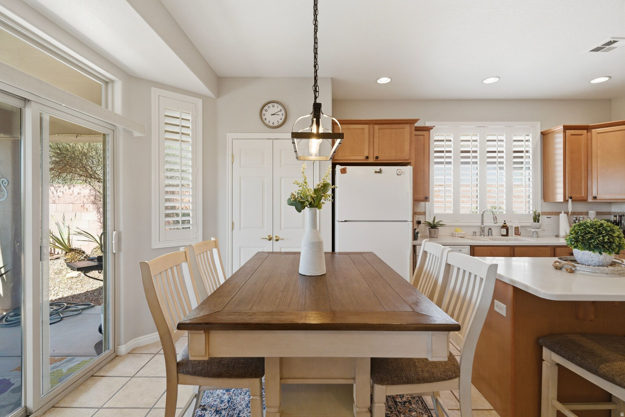 CORAL CANYON 1 - Residential
