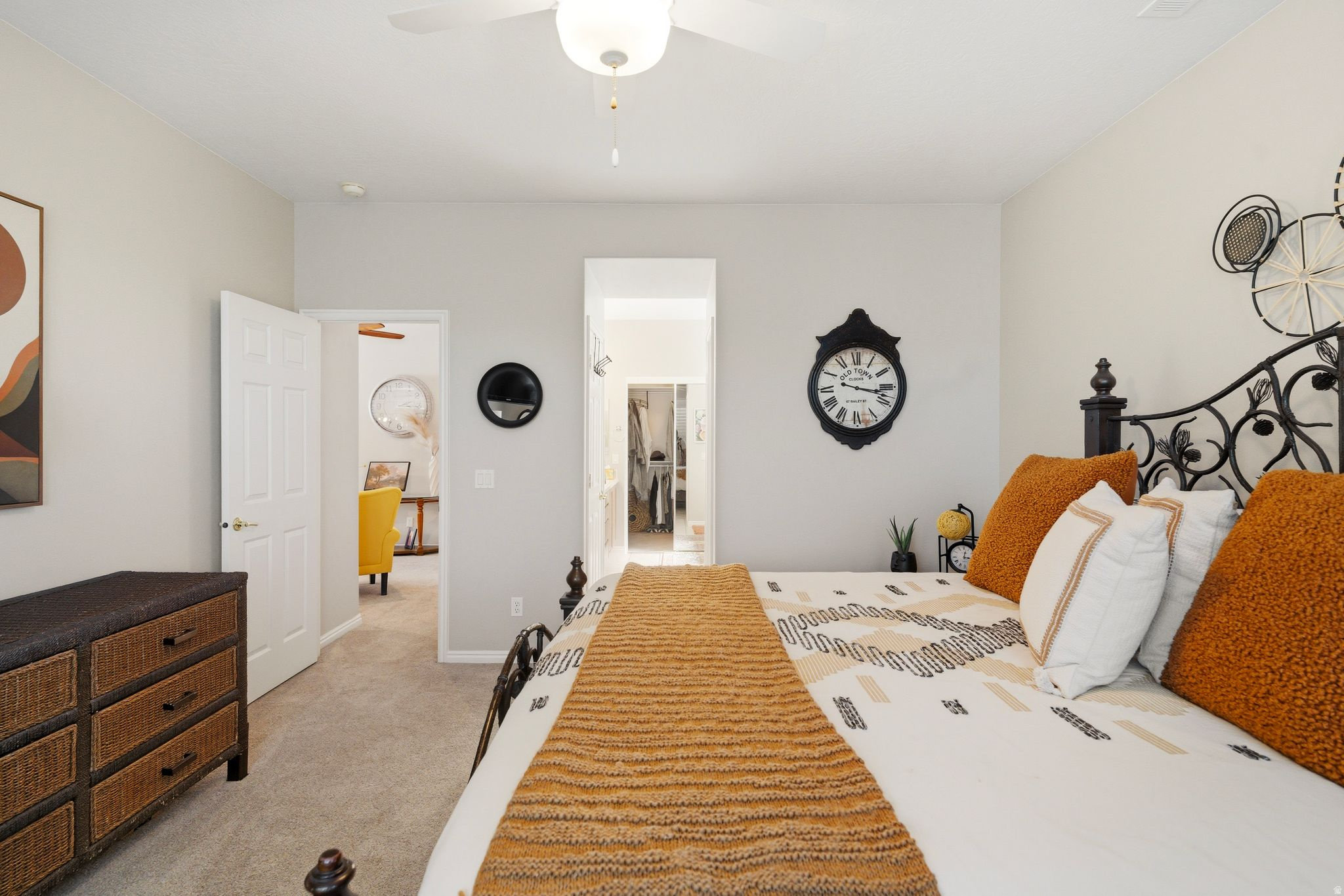 CORAL CANYON 1 - Residential