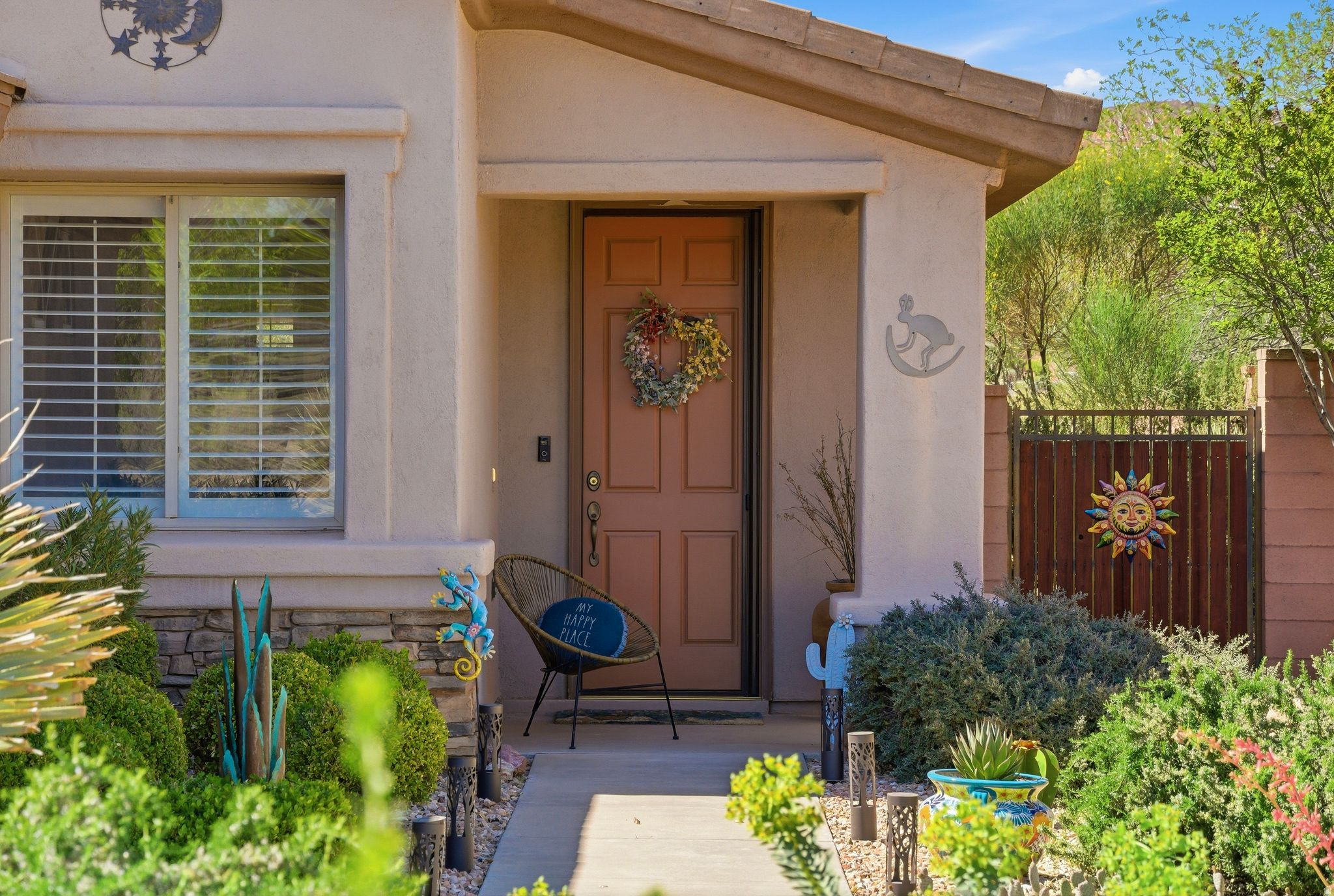 CORAL CANYON 1 - Residential