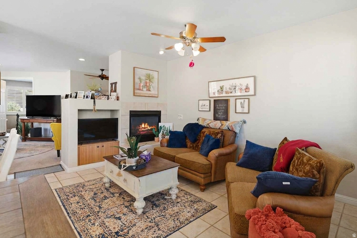 CORAL CANYON 1 - Residential
