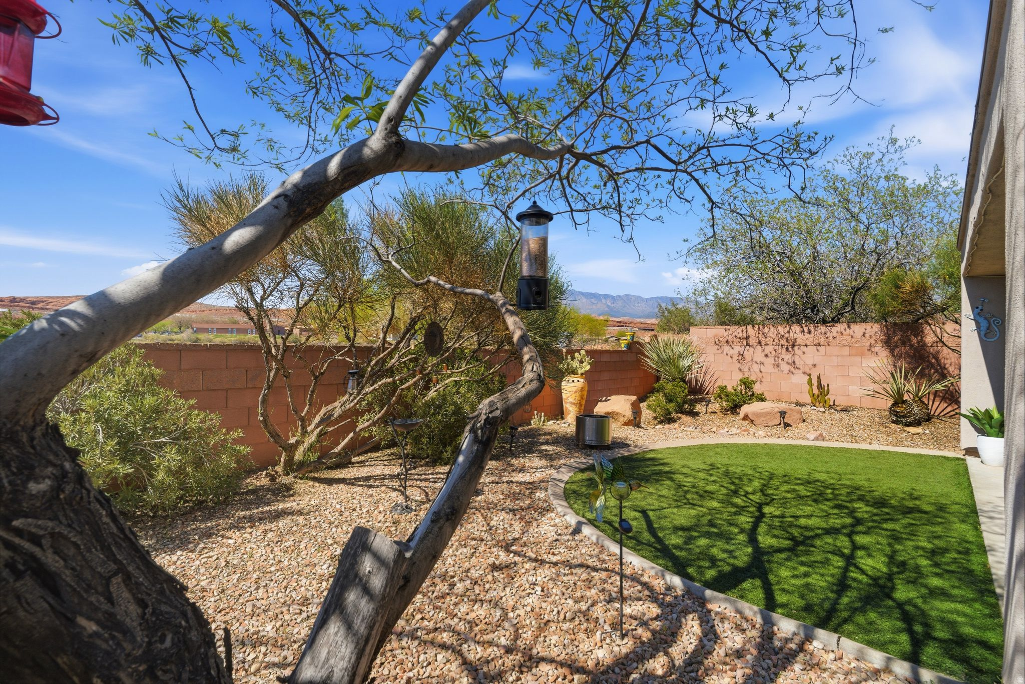 CORAL CANYON 1 - Residential