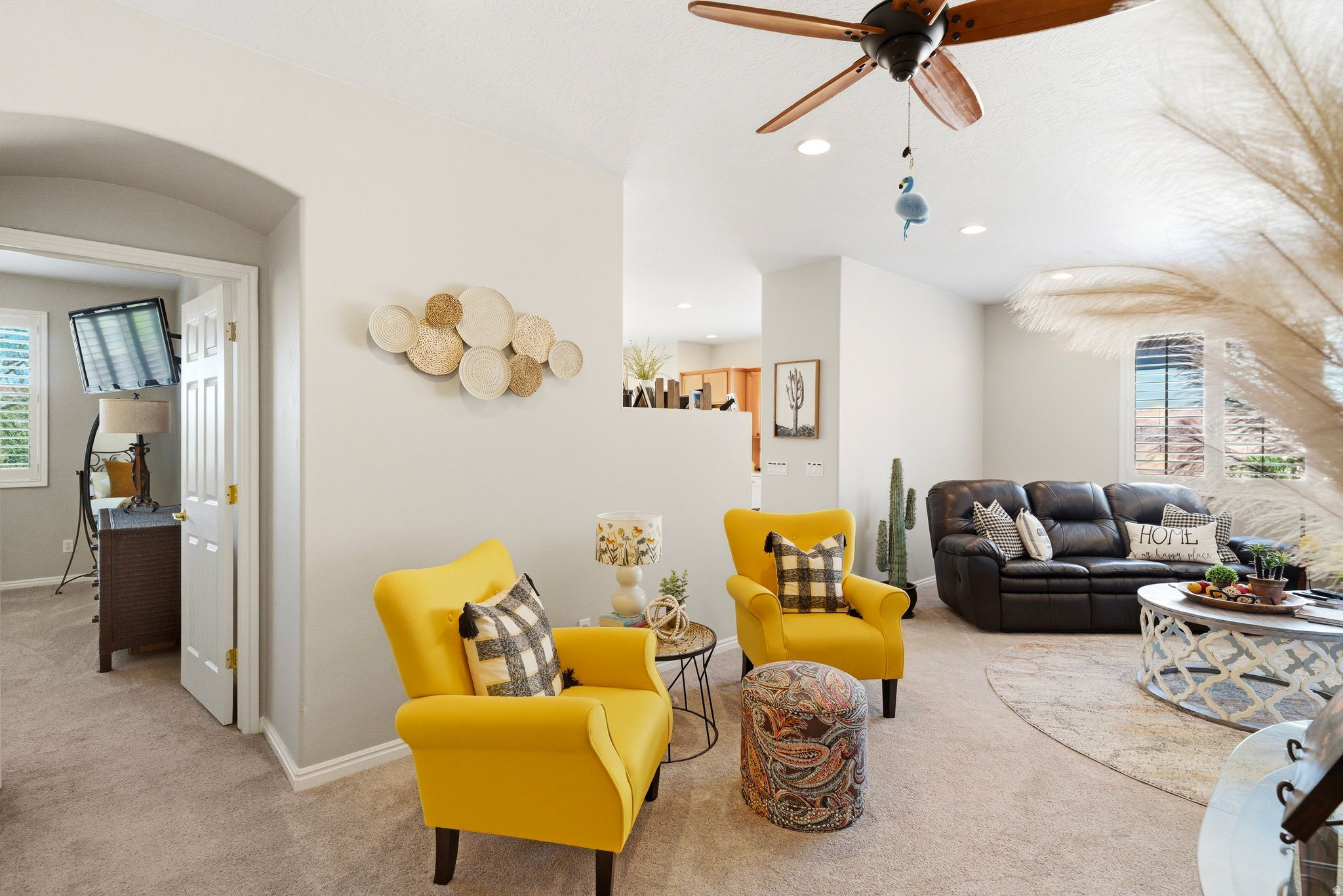 CORAL CANYON 1 - Residential