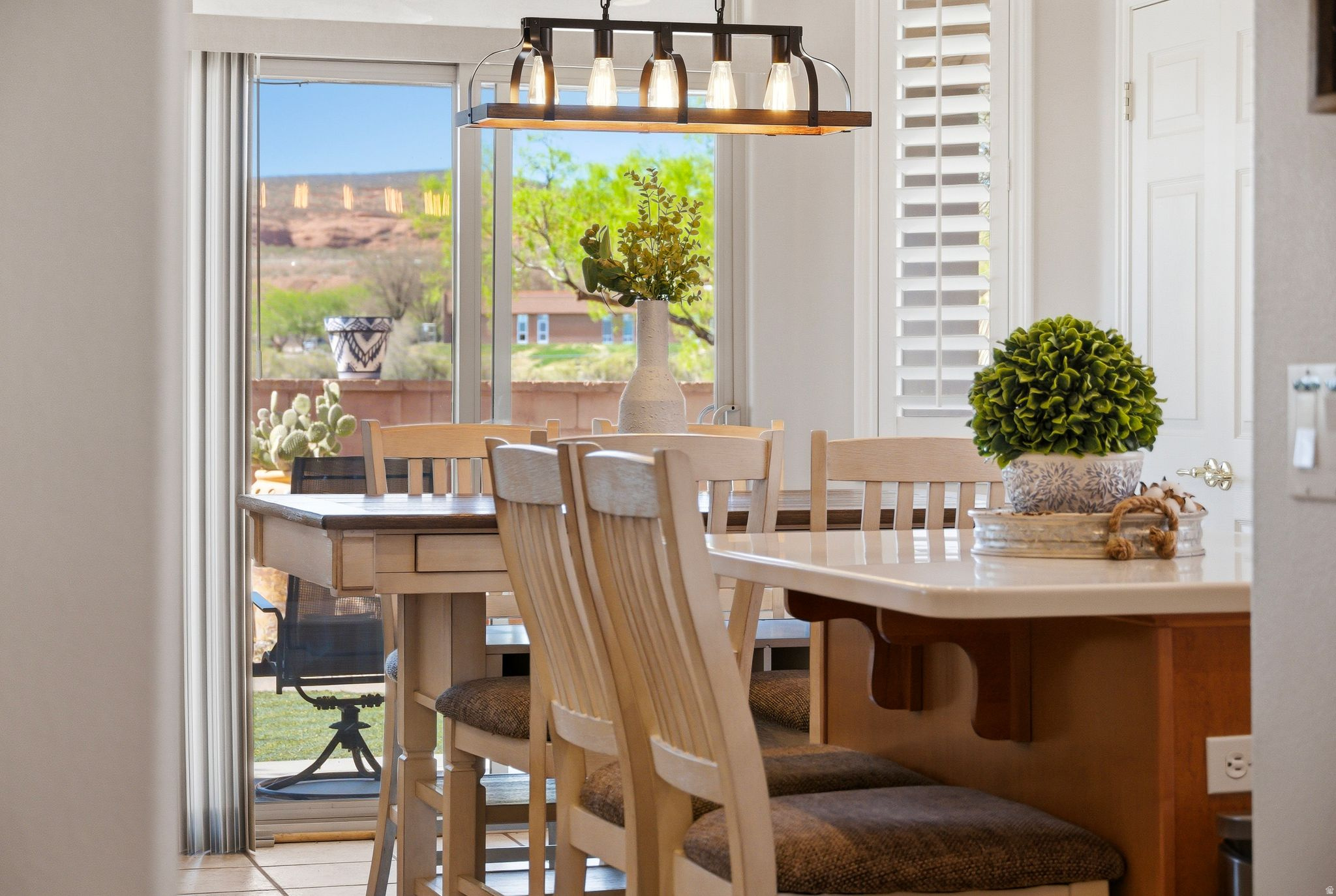 CORAL CANYON 1 - Residential