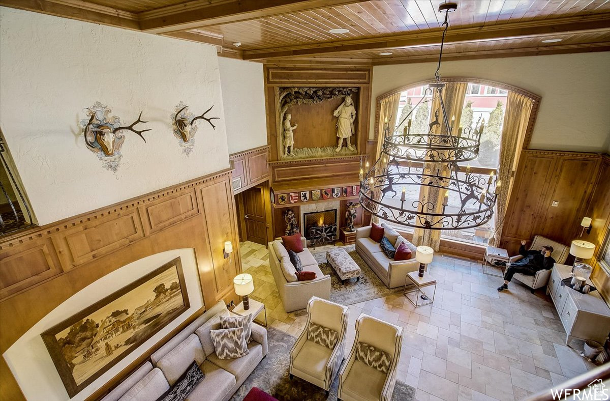 ZERMATT VILLAS - Residential