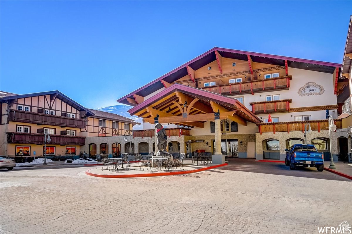 ZERMATT VILLAS - Residential