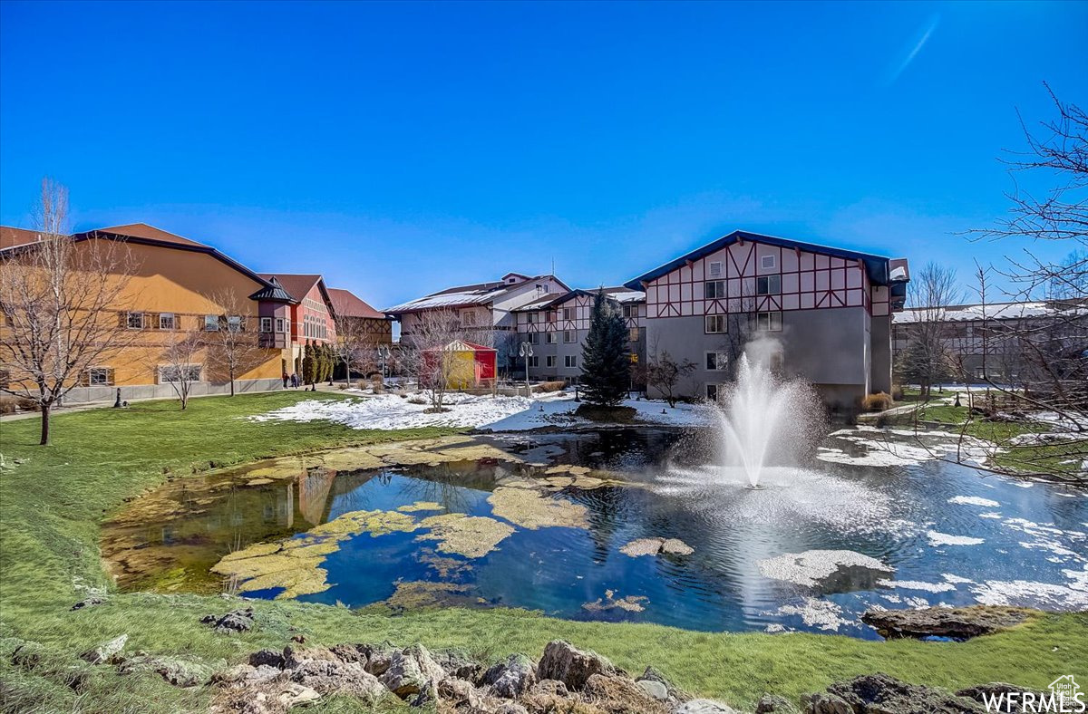 ZERMATT VILLAS - Residential