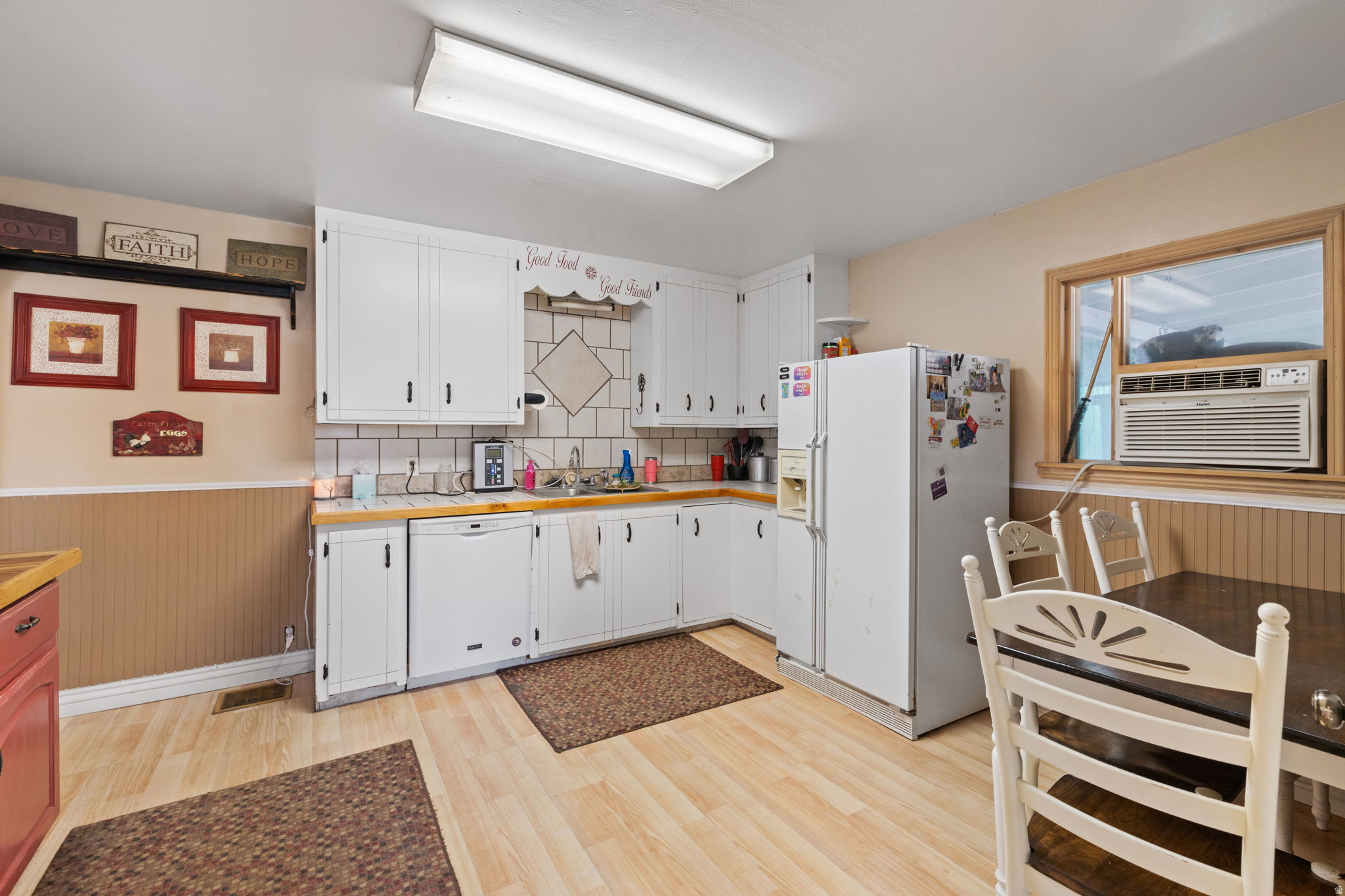 YOUNG PROPERTY - Residential