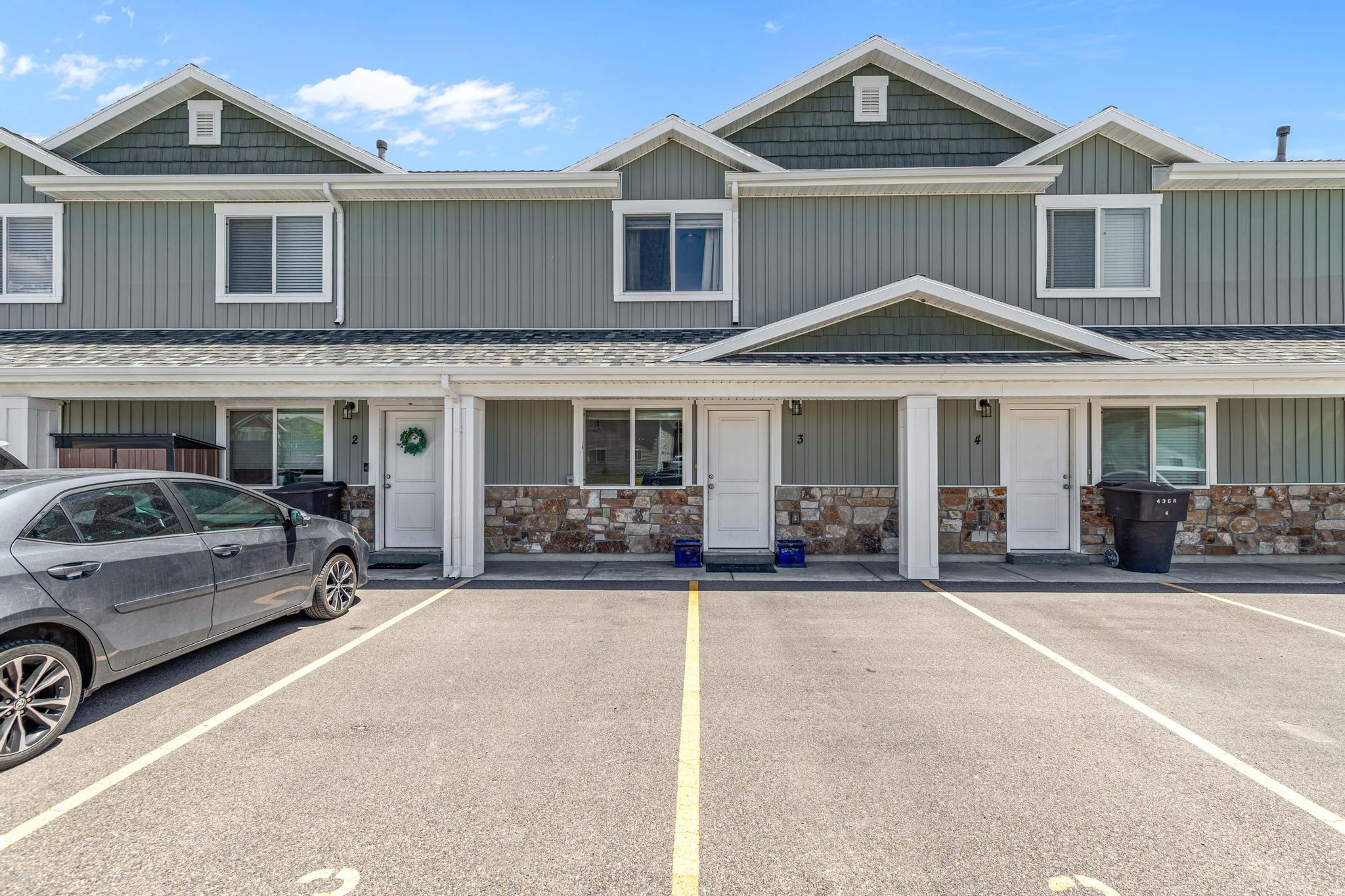 RIVER VALLEY - Residential
