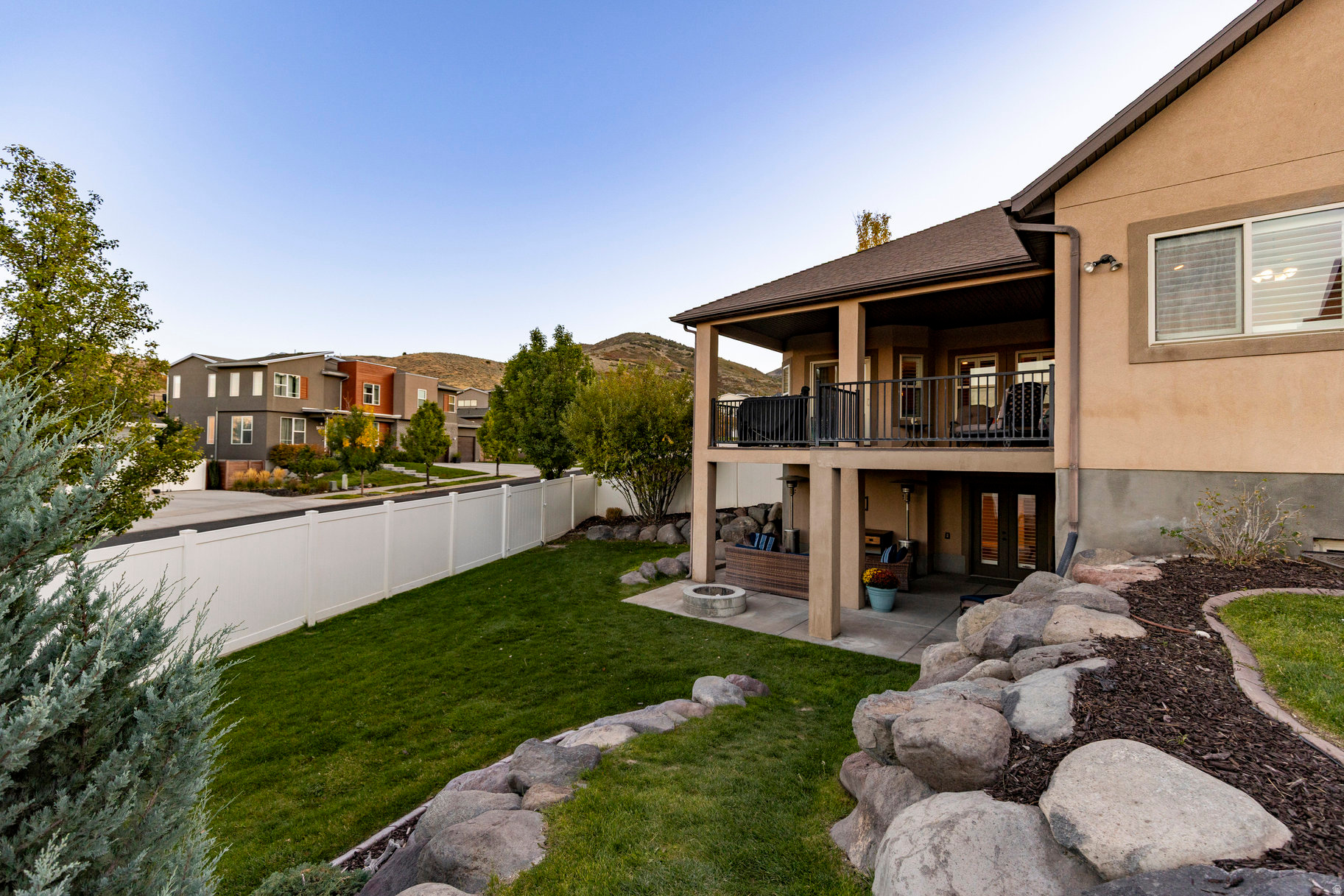 ROSECREST - Residential