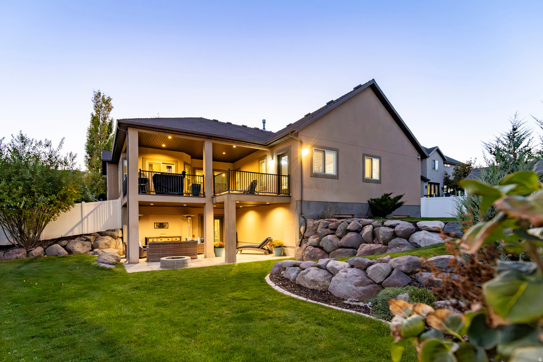 ROSECREST - Residential