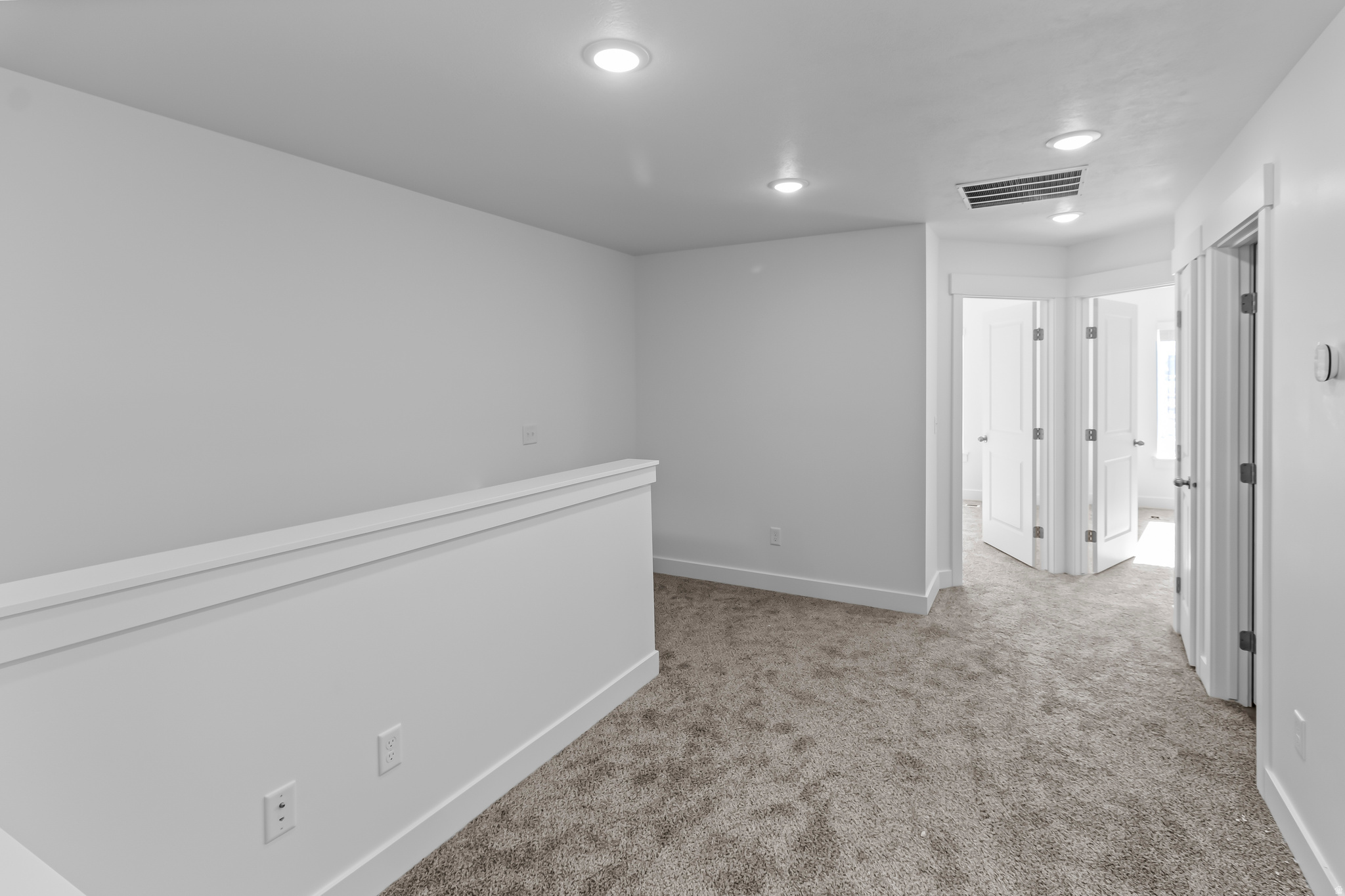 RIDGELINE PARK - Residential